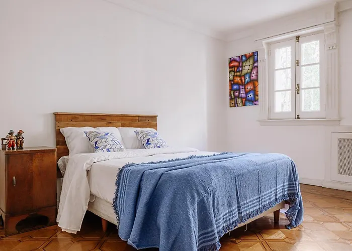 Hus med 6 soveværelser